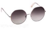 Occhiali da Sole Donna DBLANC SONIC-BLOOM RGG Palladium Gradient size 62