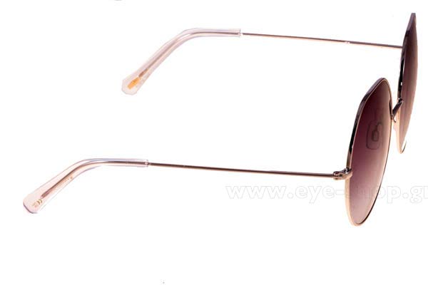 DBLANC modello SONIC BLOOM di colore RGG Palladium Gradient