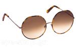 Occhiali da Sole Donna DBLANC SONIC-BLOOM TLD Windsor Gradient size 62