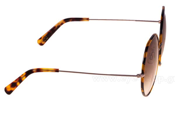 DBLANC modello SONIC BLOOM di colore TLD Windsor Gradient