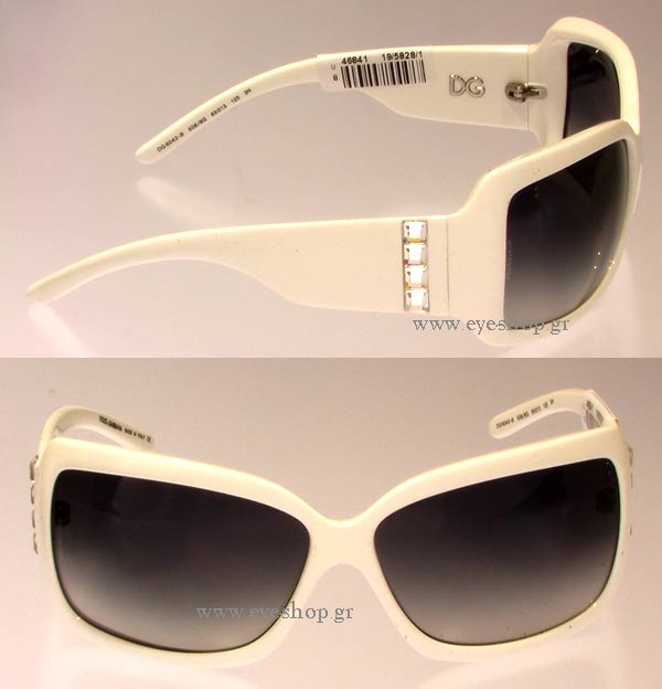 Dolce Gabbana 6042B