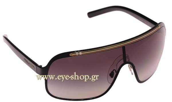  Paris-Hilton wearing sunglasses Dolce Gabbana 2068