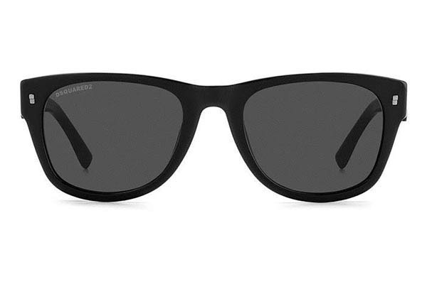 DSQUARED2 modello D2 0046S di colore 807 IR