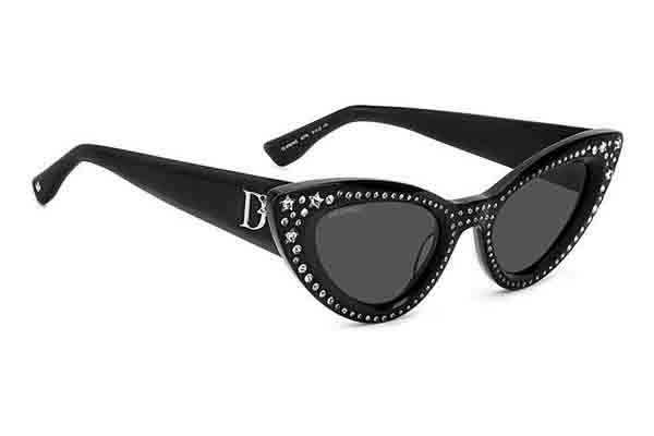 DSQUARED2 D2 0092NS