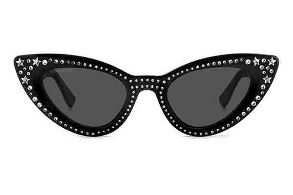 DSQUARED2 modello D2 0092NS di colore 807 IR