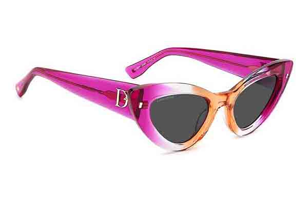 DSQUARED2 D2 0092S