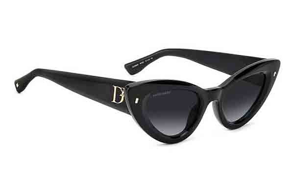 DSQUARED2 D2 0092S