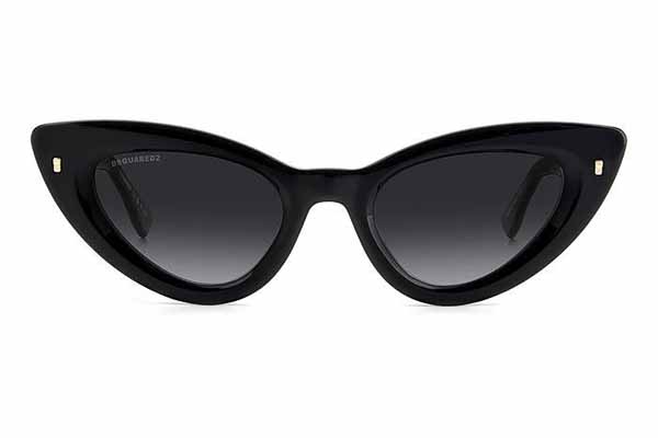 DSQUARED2 modello D2 0092S di colore 807 9O