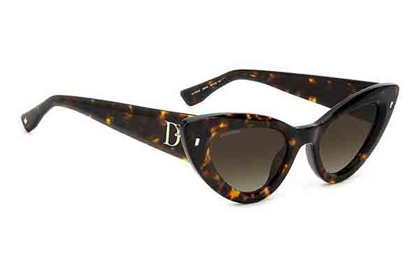 DSQUARED2 D2 0092S