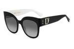 Occhiali da Sole Donna DSQUARED2 D2-0097S 80S 9O size 53