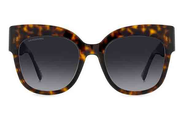DSQUARED2 modello D2 0097S di colore 086 9O