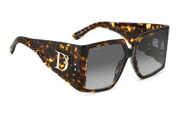 DSQUARED2 D2 0096S