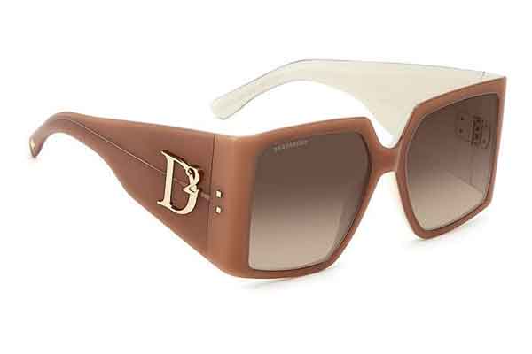 DSQUARED2 D2 0096S