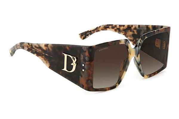 DSQUARED2 D2 0096S