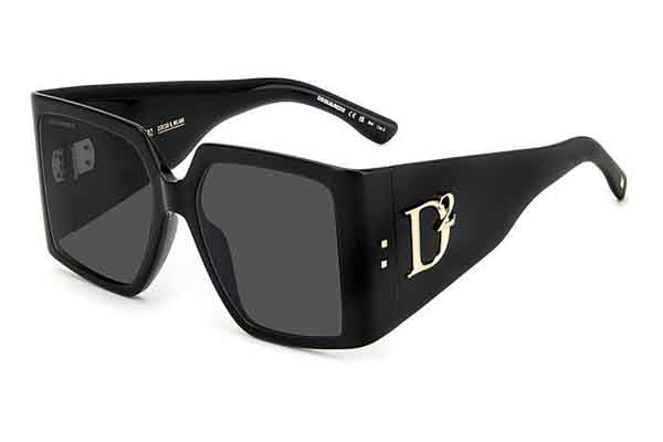Occhiali da sole DSQUARED2 D2 0096S 807 IR