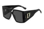 Occhiali da Sole Donna DSQUARED2 D2-0096S 807 IR size 56