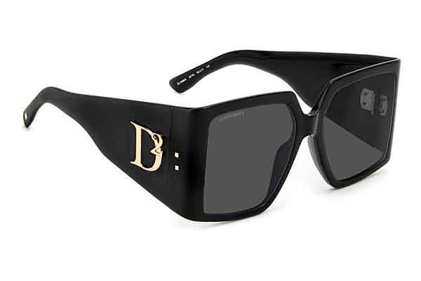 DSQUARED2 D2 0096S