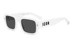 Occhiali da Sole Uomo DSQUARED2 ICON-0009S VK6 IR size 50