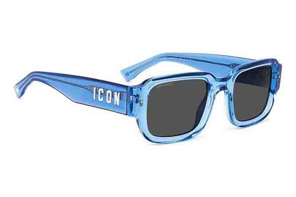 DSQUARED2 ICON 0009S
