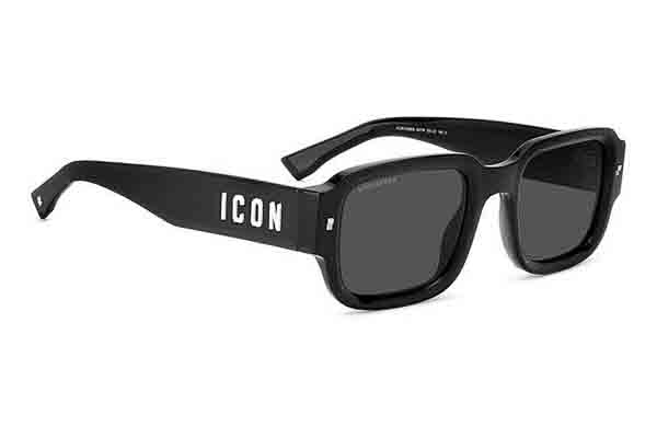 DSQUARED2 ICON 0009S