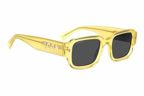 DSQUARED2 ICON 0009S