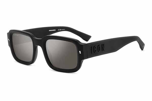 Occhiali da sole DSQUARED2 ICON 0009S 003 T4