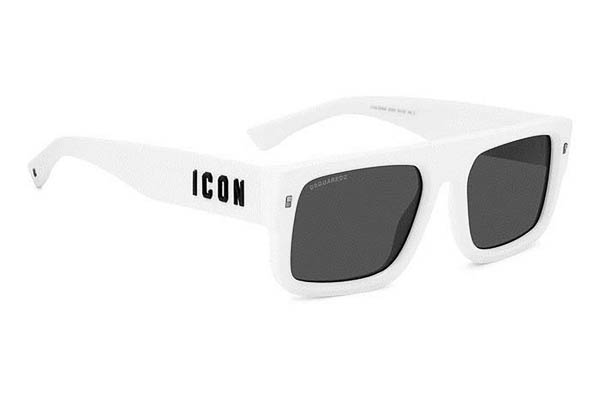 DSQUARED2 ICON 0008S