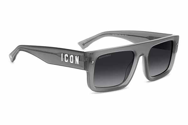 DSQUARED2 ICON 0008S