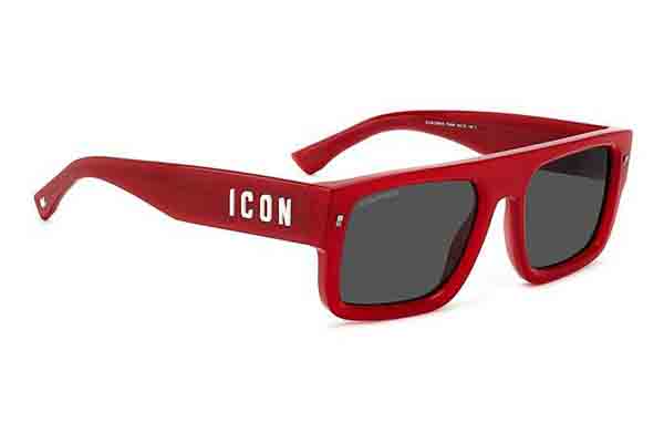 DSQUARED2 ICON 0008S