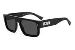 Occhiali da Sole Uomo DSQUARED2 ICON-0008S 807 IR size 54