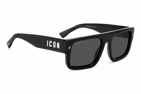 DSQUARED2 ICON 0008S