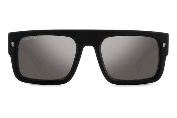 DSQUARED2 modello ICON 0008S di colore 003 T4