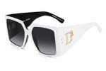 Occhiali da Sole Donna DSQUARED2 D2-0096S CCP 9O size 56