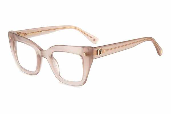 dsquared2 D2 0099 Occhiali da Vista 
