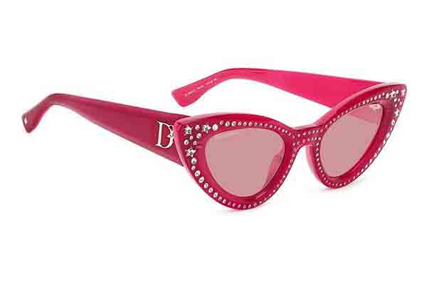 DSQUARED2 D2 0092NS