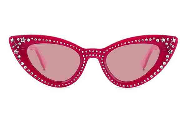 DSQUARED2 modello D2 0092NS di colore MU1 U1