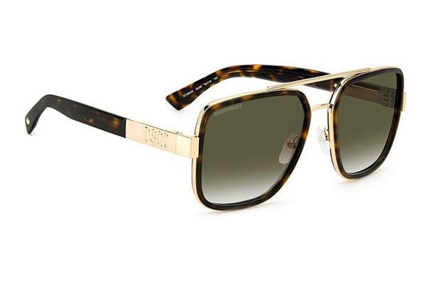 DSQUARED2 D2 0060S