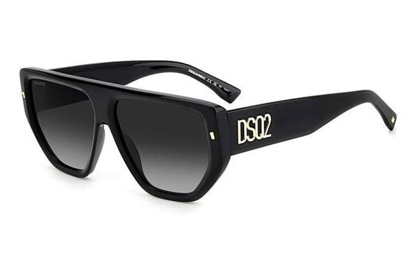 Occhiali DSQUARED2 D2 0088S 2M2 9O