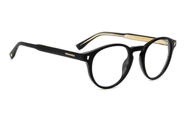 dsquared2 D2 0080 Occhiali da Vista 
