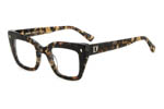 Occhiali da Vista Donna DSQUARED2 D2-0099 ACI  size 47