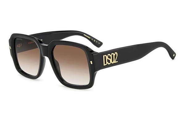 Occhiali DSQUARED2 D2 0106S 807 HA