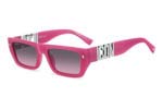 Occhiali da Sole Uomo DSQUARED2 ICON-0011S MU1 FF size 54