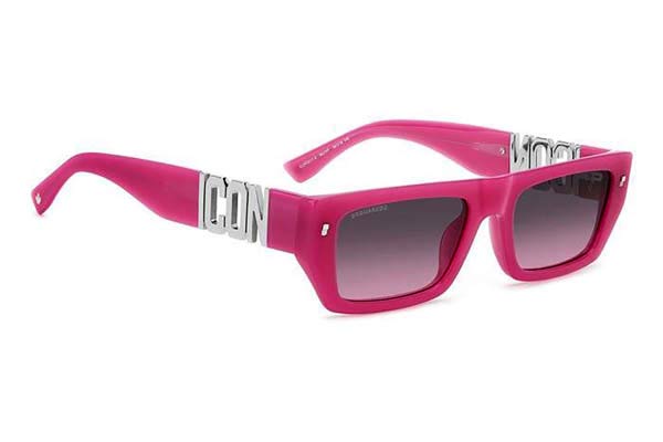 DSQUARED2 ICON 0011S