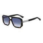 Occhiali da Sole Uomo DSQUARED2 D2-0105S WR7 8 size 56