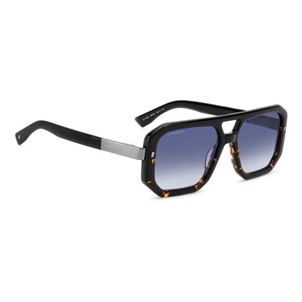 DSQUARED2 modello D2 0105S di colore WR7 8