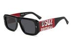 Occhiali da Sole Uomo DSQUARED2 D2-0107S OIT IR size 54