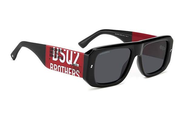 DSQUARED2 D2 0107S