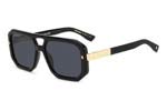 Occhiali da Sole Uomo DSQUARED2 D2-0105S 807 2K size 56