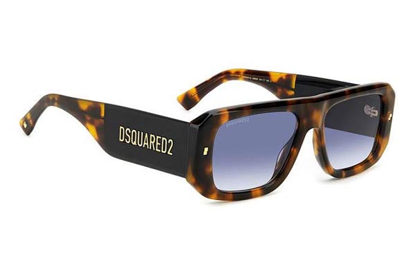 DSQUARED2 D2 0107S
