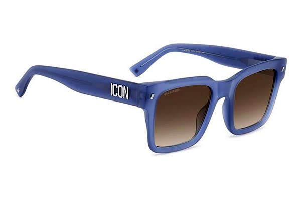 DSQUARED2 ICON 0010S
